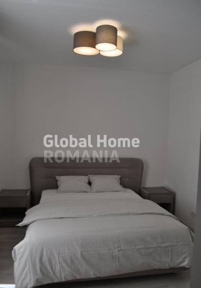 3 Rooms - Open Space | Soho Unirii | Parking Included - 8