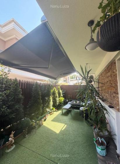 Casă cu 5 camere cu Teren 200 Mp în Titan