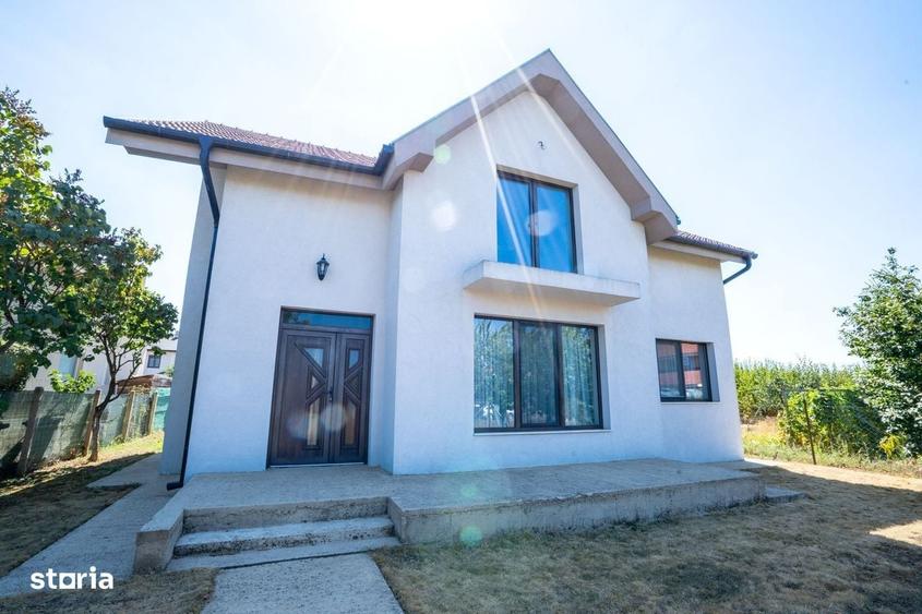 Casa Episcopia cu 774 mp teren, 4 dormotoare - 7