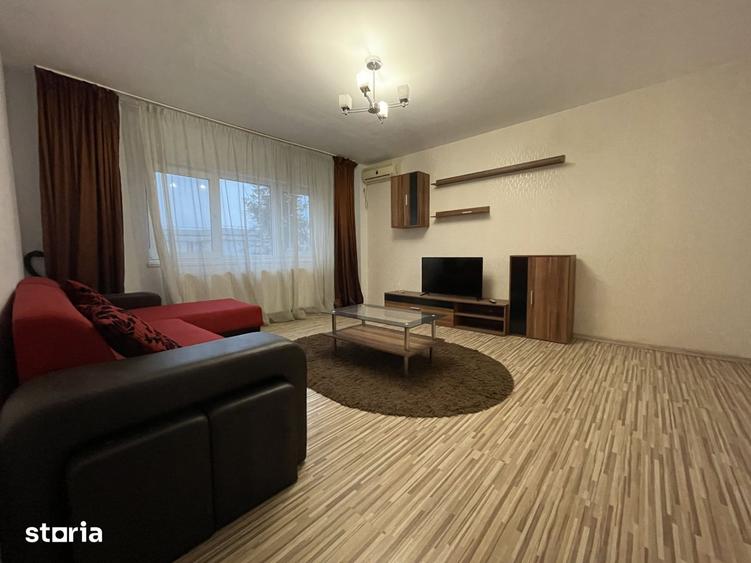 Apartament cu 3 camere decomandat, mobilat în Aviației — fotografia 2