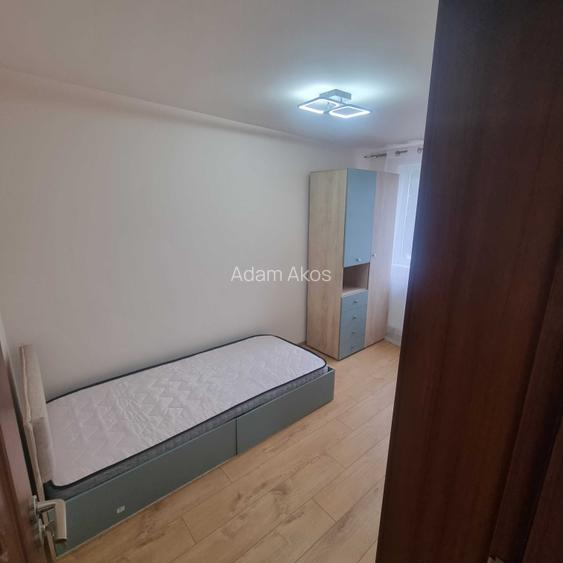 DE VANZARE apartament 3 camere recent renovat