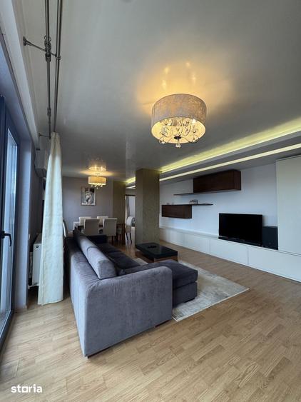 Apartament cu 3 camere în Europa