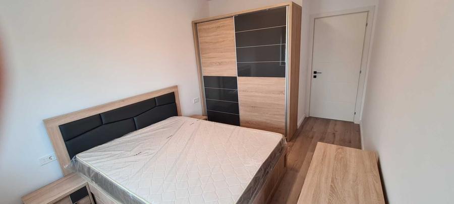 Proprietar inchiriez apartament 2 camere Regie Residence Grozavesti - 8