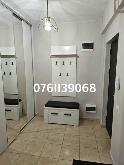 Apartament 2 camere de inchiriat Sector 6 C-tin Brancusi - 7