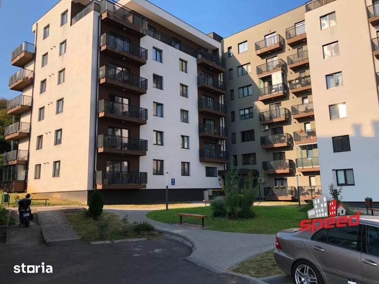 Apartament 2 camere de inchiriat in Targu Mure? - 7