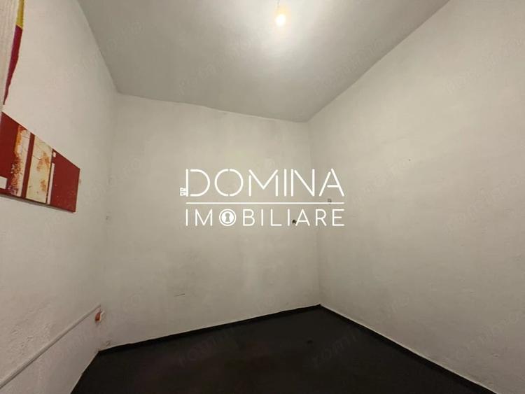 Spațiu comercial, de 138 mp, în Central