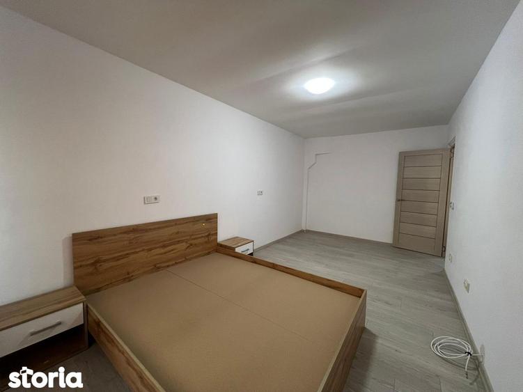 Apartament cu 2 camere în Lețcani
