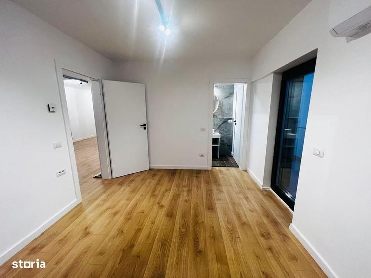 Apartament cu 3 camere în Victoriei
