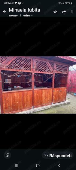 Casă cu 5 camere cu Teren 1347 Mp în Central