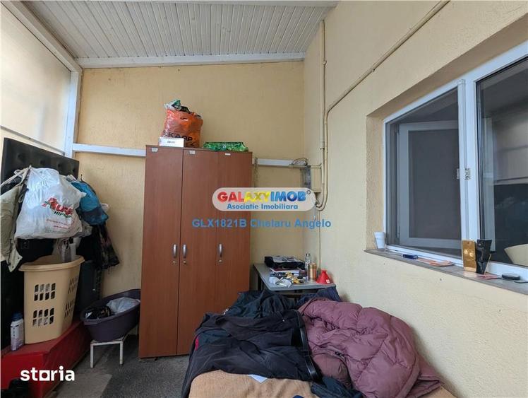 Casă cu 3 camere cu Teren 151 Mp în Andronache