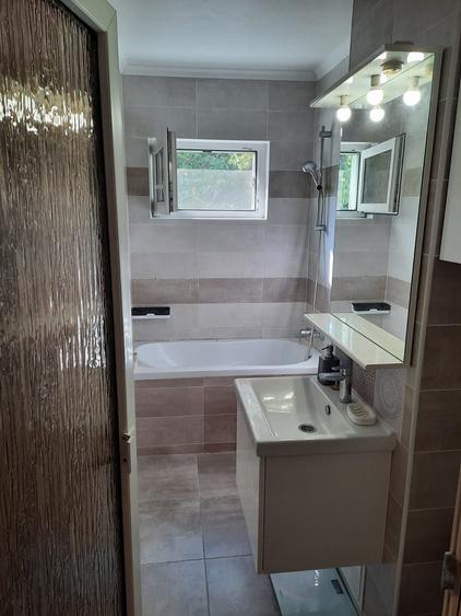 Apartament cu 2 camere semidecomandat în Spitalul Județean