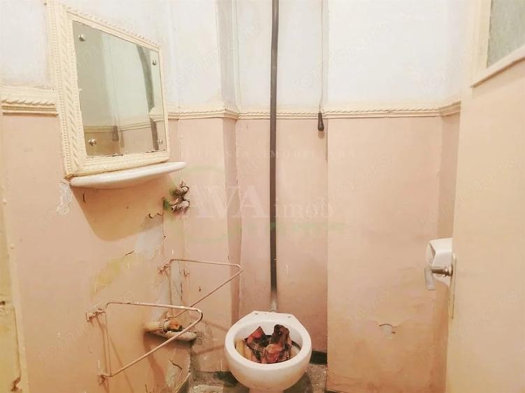 Apartament 3 camere decomandate, zona Narcisa - 3