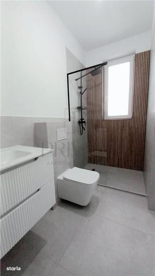 Duplex la cheie - toate utilitatile - compartimentare practica - 4