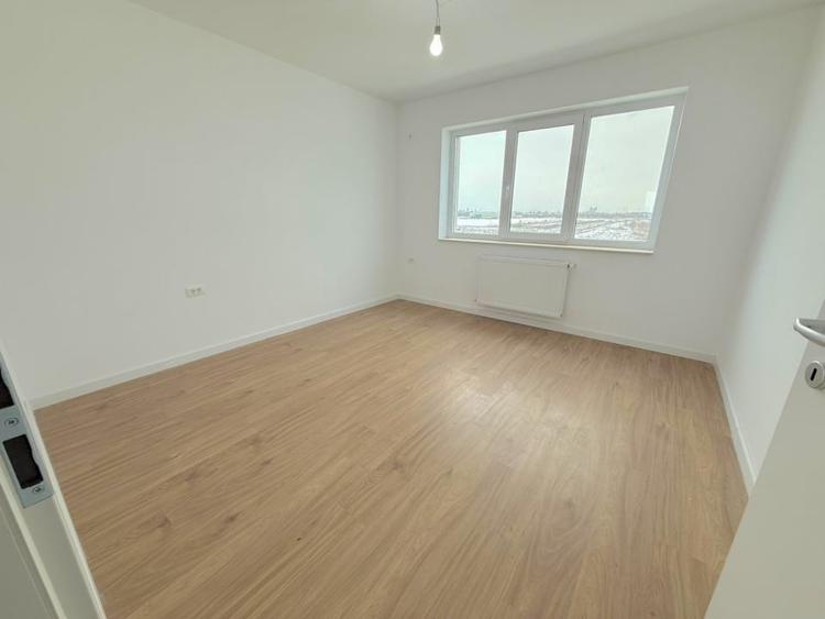 Apartament Spatios de 3 Camere cu priveliste - 103mp | Green Garden - 11