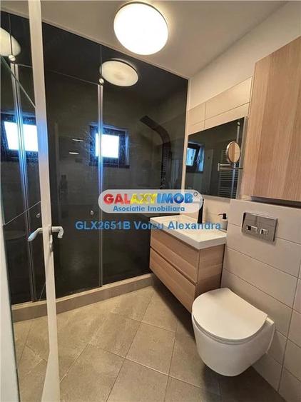 Apartament cu 2 camere decomandat în Berceni