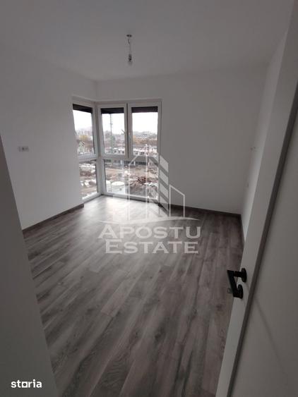 Apartament cu 2 camere, bucatarie inchisa, centrala proprie - 7