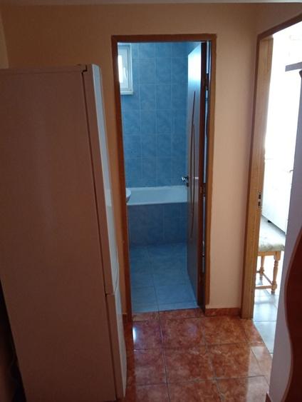 Garsonieră decomandată în Calea Romanului