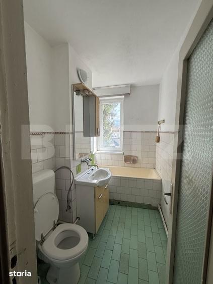 Apartament cu 2 camere, etaj intermediar, zona Centrala - 1