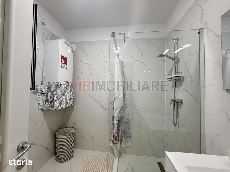 Apartament 2 camere de inchiriat Blvd. Dacia - Pia?a Romana + loc - 16