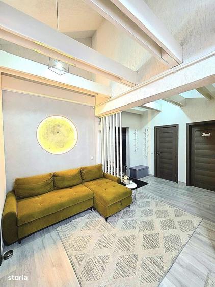 Apartament cu 3 camere în Mureșeni
