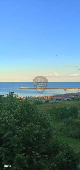 Apartament cu 3 camere în Faleza Nord