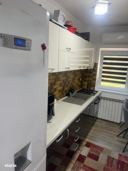 Garsonieră în Mărăcineni
