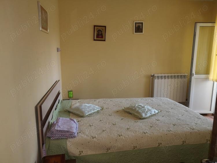 Apartament cu 2 camere semidecomandat în Siderurgiștilor