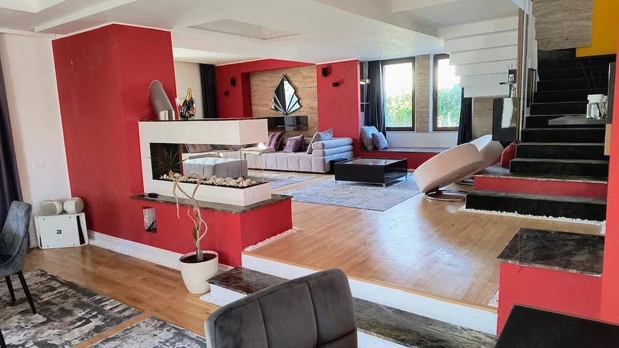 Casă cu Teren 800 Mp în Remetea Mare