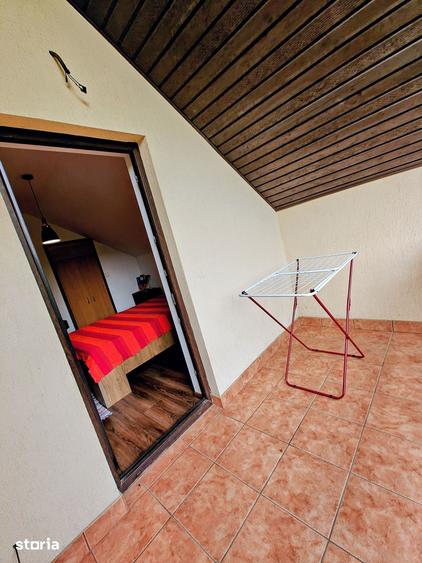Casă cu 3 camere cu Teren 500 Mp în Uricani