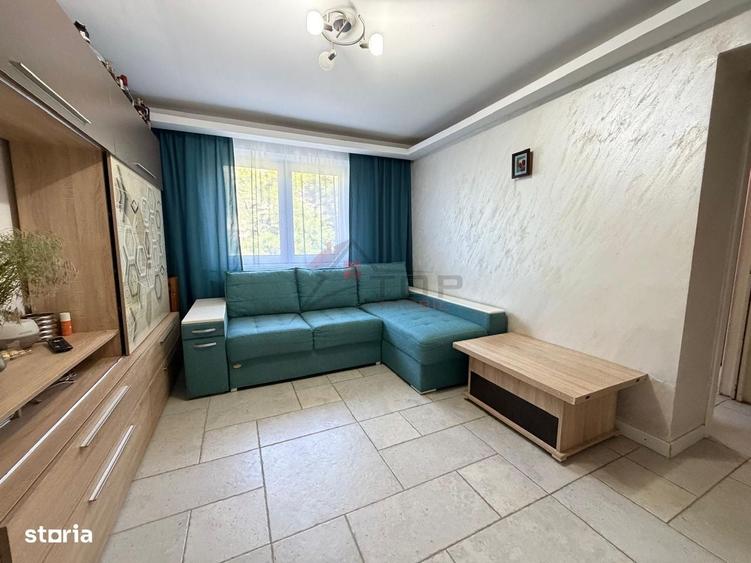 Apartament 2 Camere - Tatarasi Dispecer - 8