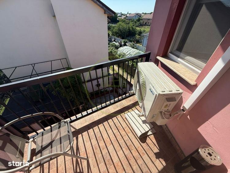 Casă cu 3 camere semidecomandat cu Teren 800 Mp în Bariera Vâlcii