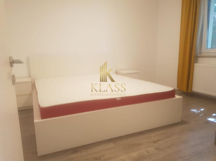 Apartament cu 3 camere semidecomandat, mobilat în Primăverii