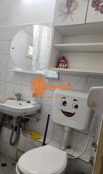 Garsonieră semidecomandată, mobilată în Iancului