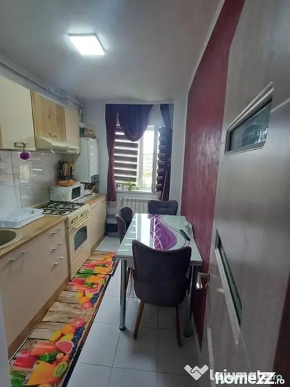 Apartament 2 camere, 60 mp, zona Nord - Ploiesti (Prahova) - 4