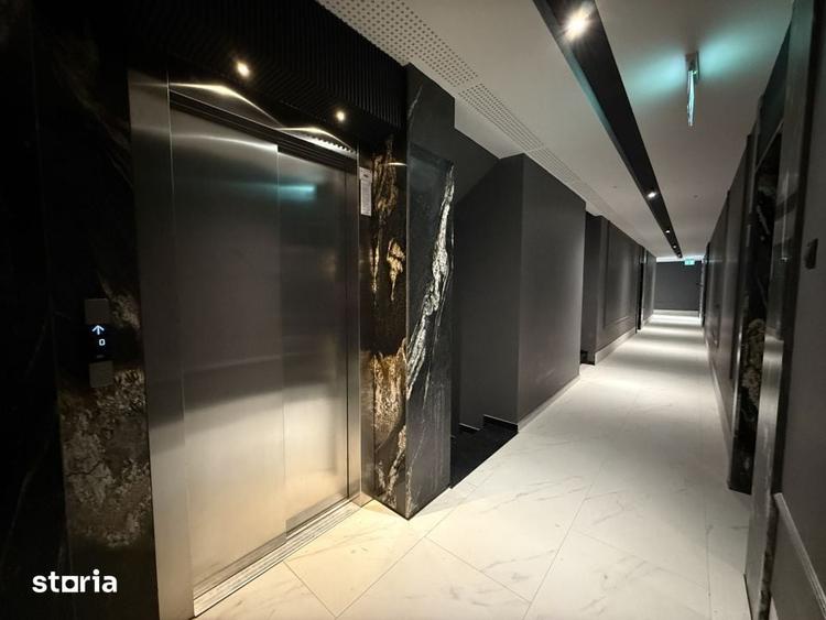 JOLIE VILLE | APARTAMENT 2 CAMERE | IN CURS DE AMENAJARE - 9