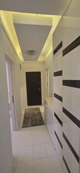 Apartament cu 2 camere decomandat în Bucureștii Noi