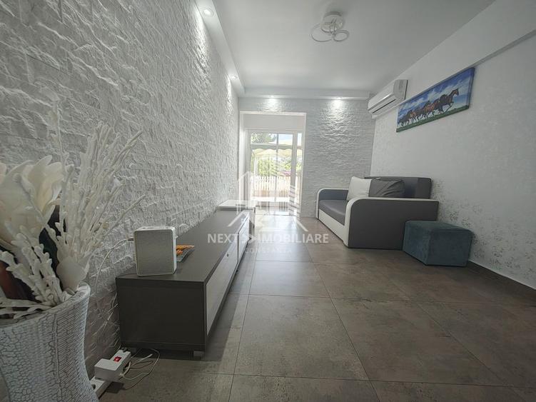 Apartament 2 camere - loc parcare si terasa, Saturn - 9