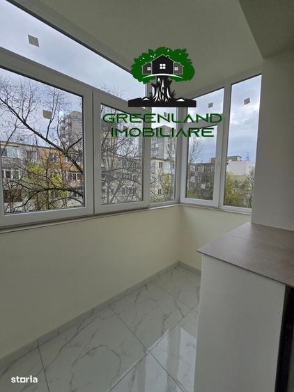 Apartament cu 2 camere în Alexandru cel Bun