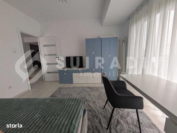 Apartament cu terasa de 16mp, parcare, boxa- Buna Ziua - 5
