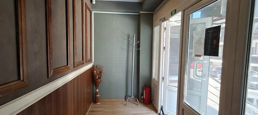 Spațiu comercial, de 113 mp, în Dobroești