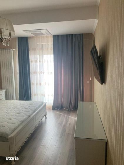 Apartament cu 2 camere în Crângași