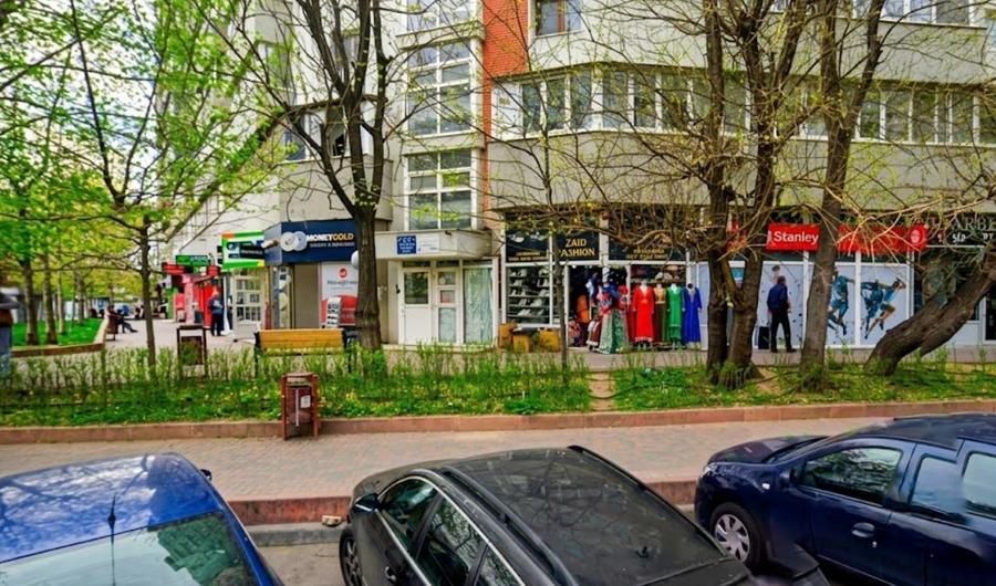 Spațiu comercial, de 42 mp, în Vitanul Nou