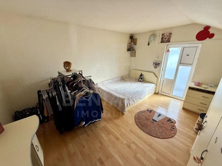 Casa langa Spitalul de Neuro-Acces auto-4 dormitoare-Foisor-Libera - 8