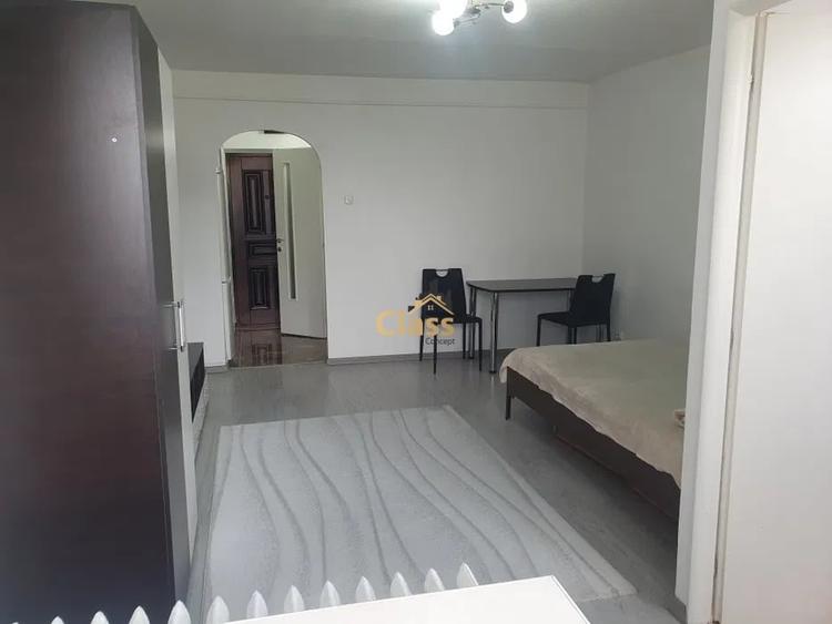 Garsoniera | Investitie | 28 mpu +4 mp balcon | zona Expo Marasti - 3