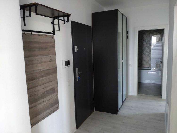 De inchiriat incepand cu 1 august 2026 Apartament modern, complet mobilat, in Panoramic Residence - 3