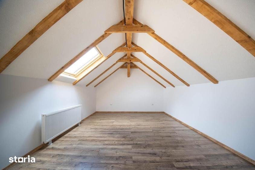 Apartament cu 4 camere în Central