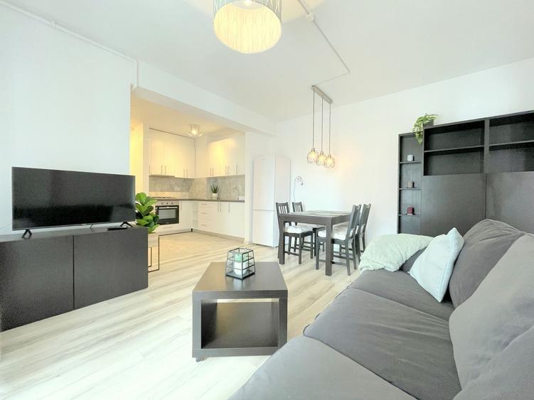 Apartament 3 camere + parcare - Denya Forest - 4