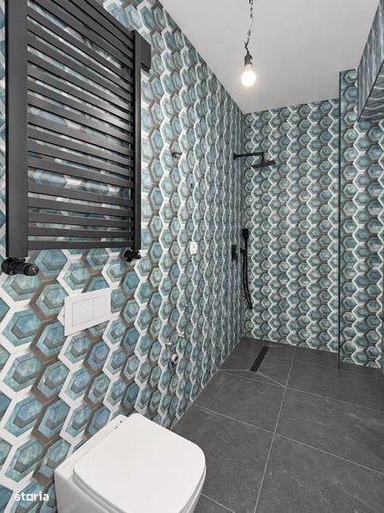 Apartament cu 4 camere în Central