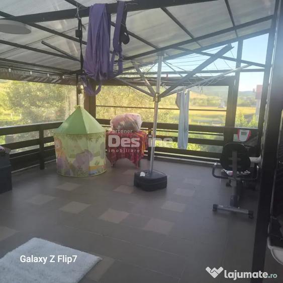 Casă cu 4 camere cu Teren 570 Mp în Central