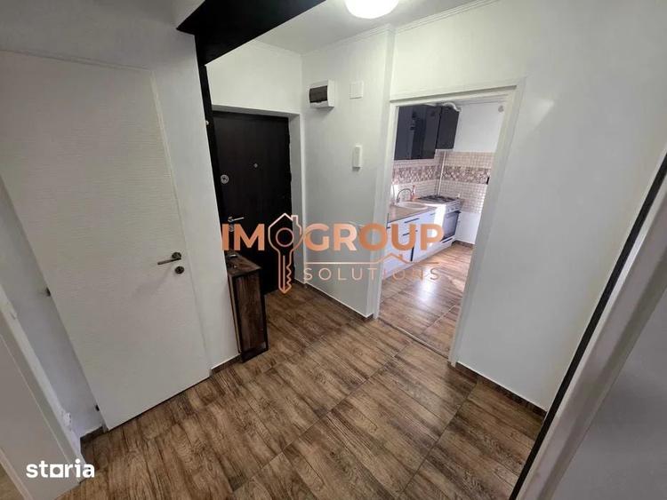 Cug 2 Camere Decomandat + Loc De Parcare - Bloc 2018 - 7